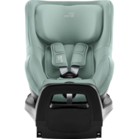 Автокрісло Britax Römer DUALFIX 5Z Jade Green з платформою (2000038423)