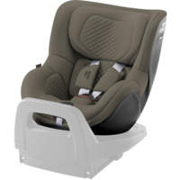Автокрісло Britax Römer DUALFIX 5Z Urban Olive (2000039639) 