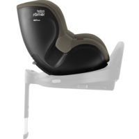 Автокрісло Britax Römer DUALFIX 5Z Urban Olive (2000039639)