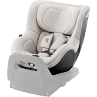 Автокрісло Britax Römer DUALFIX 5Z Soft Taupe (2000039638) 