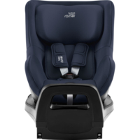 Автокрісло Britax Römer DUALFIX PRO M Night Blue (2000039721)