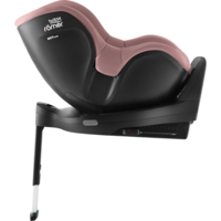 Автокресло Britax Römer DUALFIX PRO M Dusty Rose (2000039705)