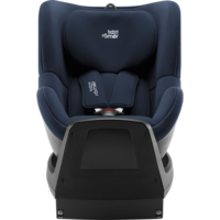 Автокрiсло Britax Römer Dualfix M Plus Night Blue (2000039725)