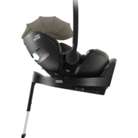 Автокрісло Britax Römer Baby-Safe Pro Urban Olive (2000039637)