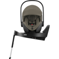 Автокрісло Britax Römer Baby-Safe Pro Urban Olive (2000039637)