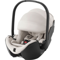 Автокрісло Britax Römer Baby-Safe Pro Soft Taupe (2000039636) 
