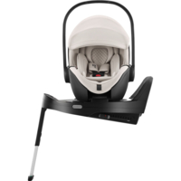 Автокрісло Britax Römer Baby-Safe Pro Soft Taupe (2000039636)