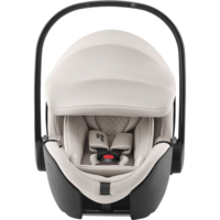 Автокрісло Britax Römer Baby-Safe Pro Soft Taupe (2000039636)