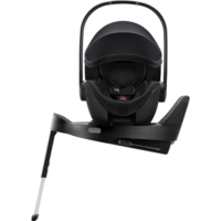 Автокрісло Britax Römer Baby-Safe Pro Galaxy Black (2000040142)