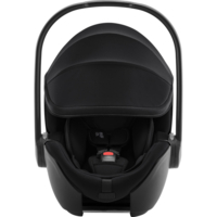Автокрісло Britax Römer Baby-Safe Pro Galaxy Black (2000040142)