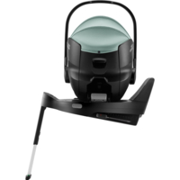 Автокрісло Britax Römer Baby-Safe Pro Jade Green (2000040138)