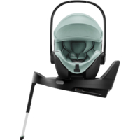 Автокрісло Britax Römer Baby-Safe Pro Jade Green (2000040138)