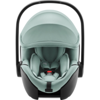 Автокрісло Britax Römer Baby-Safe Pro Jade Green (2000040138)