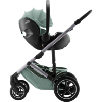 Автокрісло Britax Römer Baby-Safe Pro Jade Green (2000040138)