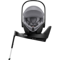 Автокрісло Britax Römer Baby-Safe Pro Frost Grey (2000040136)