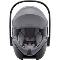 Автокрісло Britax Römer Baby-Safe Pro Frost Grey (2000040136)