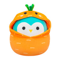 М'яка іграшка Squishmallows Сова Вінстон в одязі, 30 см (SQER00929) 