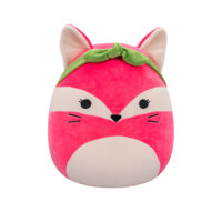 М'яка іграшка Squishmallows Лисиця Пейтон, 13 см (SQER00928) 