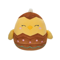 М'яка іграшка Squishmallows Пташеня Еймі, 13 см (SQER00817) 