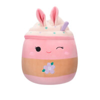 М'яка іграшка Squishmallows Зайчик Сью, 13 см (SQER00910) 