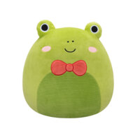 М'яка іграшка Squishmallows Жабка Уккі, 13 см (SQER00923) 