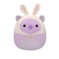 М'яка іграшка Squishmallows Бабак Джаварі, 13 см (SQER00924) 