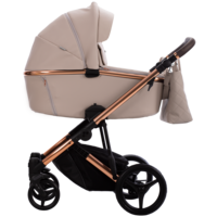 Коляска 2 в 1 Bebetto Loren Premium Class Stella 05 (503.41.23.ST05)