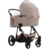 Коляска 2 в 1 Bebetto Loren Premium Class Stella 05 (503.41.23.ST05)