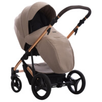 Коляска 2 в 1 Bebetto Loren Premium Class Stella 04 (503.41.23.ST04)