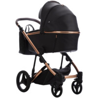 Коляска 2 в 1 Bebetto Loren Premium Class Stella 03 (503.41.23.ST03)