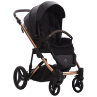 Коляска 2 в 1 Bebetto Loren Premium Class Stella 03 (503.41.23.ST03)