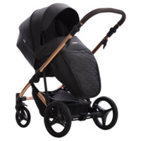 Коляска 2 в 1 Bebetto Loren Premium Class Stella 03 (503.41.23.ST03)