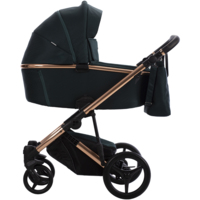 Коляска 2 в 1 Bebetto Loren Premium Class Stella 02 (503.41.23.ST02)