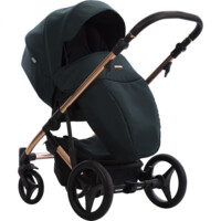 Коляска 2 в 1 Bebetto Loren Premium Class Stella 02 (503.41.23.ST02)