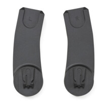 Адаптери для автокрісла Anex Eli, Anex Mev, чорний (ras-01) 