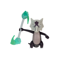 Ігрова фігурка Pokemon W16 Алола Маровак (PKW3016) 