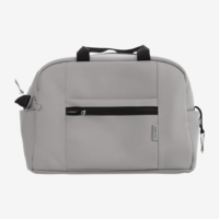 Коляска для двійні Bebetto 42 PRO 23, карамель (505.28.24.P23)