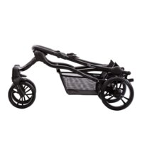 Коляска для двійні Bebetto 42 PRO 22, бежевий (505.28.24.P22)