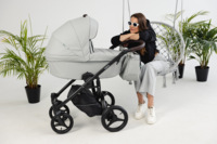 Універсальна коляска 2в1 Bebetto Luca (503.20.23.036)