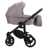 Універсальна коляска 2в1 Bebetto Luca (503.20.23.035) 