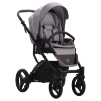 Універсальна коляска 2в1 Bebetto Luca (503.20.23.035)