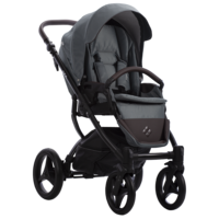 Універсальна коляска 2в1 Bebetto Luca (503.20.23.034)