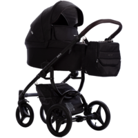 Універсальна коляска 2в1 Bebetto Luca (503.20.23.033)