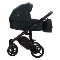 Універсальна коляска 2в1 Bebetto Luca (503.20.23.032) 