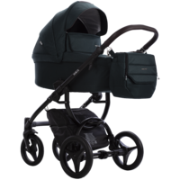 Універсальна коляска 2в1 Bebetto Luca (503.20.23.032)