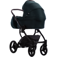 Універсальна коляска 2в1 Bebetto Luca (503.20.23.032)