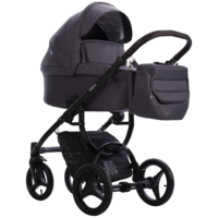 Універсальна коляска 2в1 Bebetto Luca (503.20.23.031)