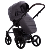 Універсальна коляска 2в1 Bebetto Luca (503.20.23.031)