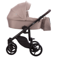 Універсальна коляска 2в1 Bebetto Luca (503.20.23.030) 