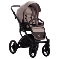Універсальна коляска 2в1 Bebetto Luca (503.20.23.030)